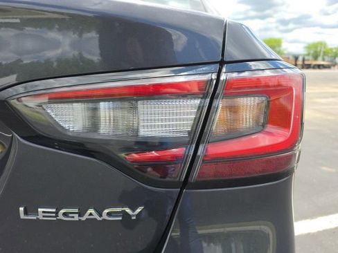 Certified 2025 Subaru Legacy Premium AWD/4WD image 11