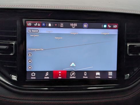 Used 2023 Dodge Durango GT AWD/4WD image 31