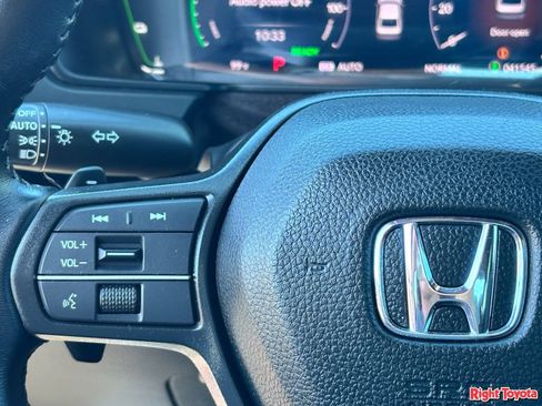 Used 2024 Honda Accord Sport image 22