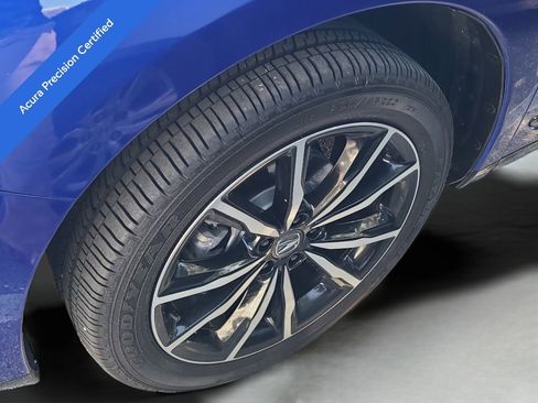 Used 2025 Acura RDX A-Spec AWD/4WD image 39