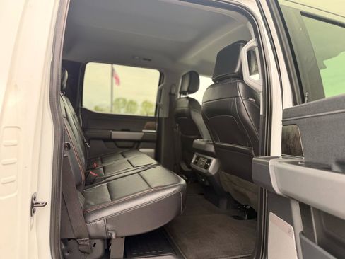 Used 2024 Ford F250 Lariat w/ Chrome Package AWD/4WD image 17