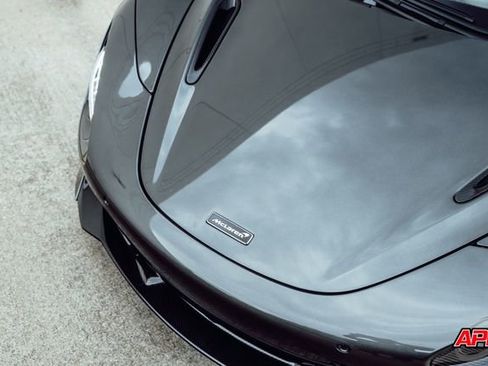 Used 2020 McLaren 720S Performance RWD image 26