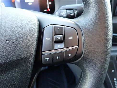 New 2026 Ford Transit 250 Low Roof AWD image 18