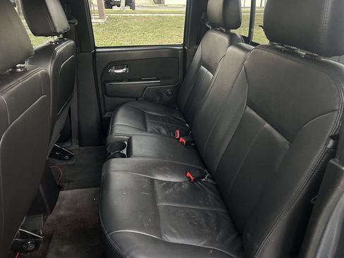 Used 2009 Chevrolet Colorado LT w/ LT Preferred Equipment Group image 10