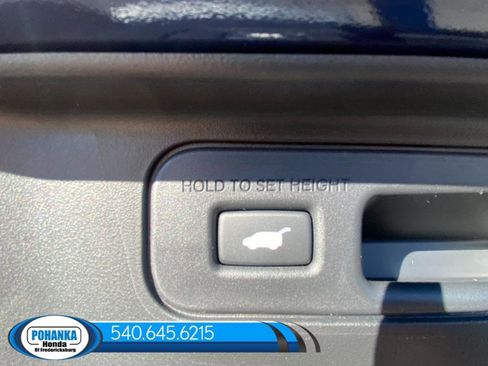 New 2026 Honda Passport RTL image 8