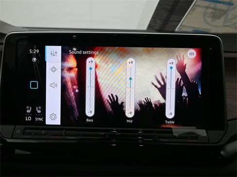 New 2026 Volkswagen Atlas SE image 31