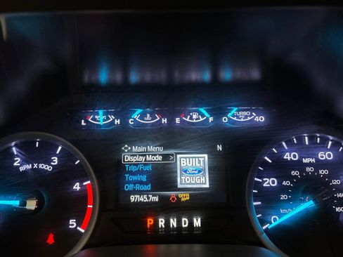 Used 2022 Ford F250 XLT w/ XLT Value Package AWD/4WD image 17