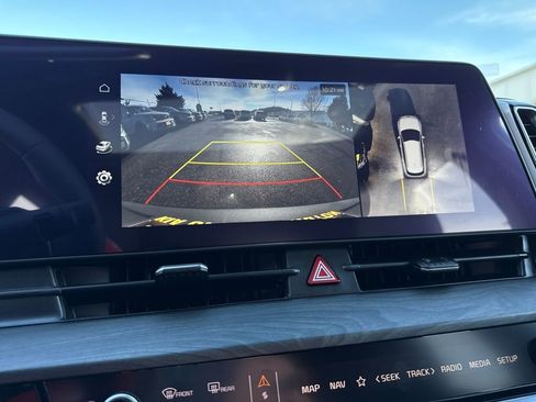 New 2025 Kia Sportage X-Line Prestige image 31