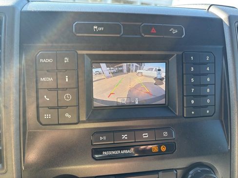 Used 2021 Ford F250 XL w/ Power Equipment Group image 12