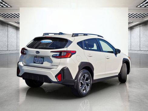 Certified 2024 Subaru Crosstrek 2.0i Premium AWD/4WD image 7