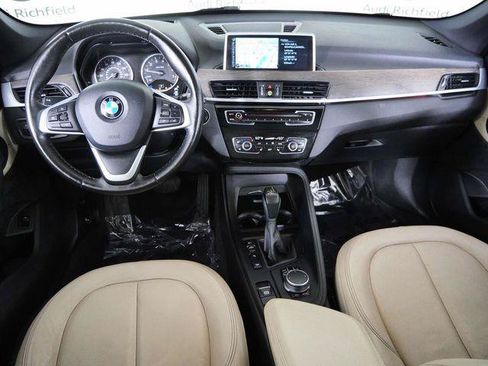 Used 2017 BMW X1 xDrive28i AWD/4WD image 16