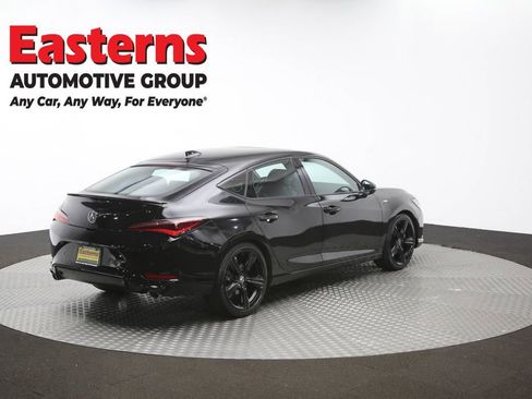 Used 2023 Acura Integra A-Spec image 41