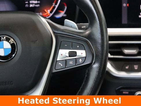 Used 2023 BMW 430i Gran Coupe xDrive w/ Premium Package image 23