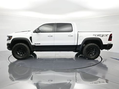 Used 2022 RAM 1500 TRX w/ TRX Level 2 Equipment Group image 9