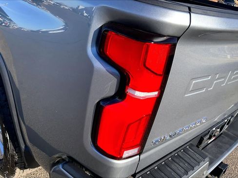 Used 2025 Chevrolet Silverado 2500 High Country w/ Technology Package image 29