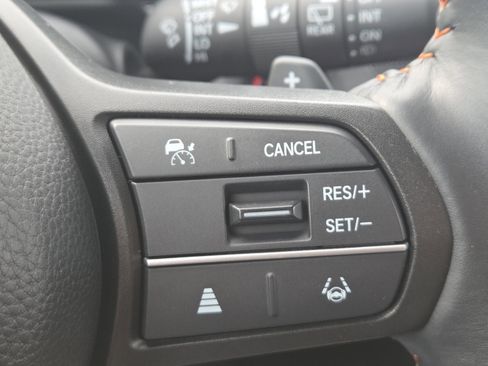 Used 2024 Honda CR-V Sport image 6