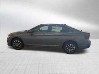 New 2026 Volkswagen Jetta S video 2