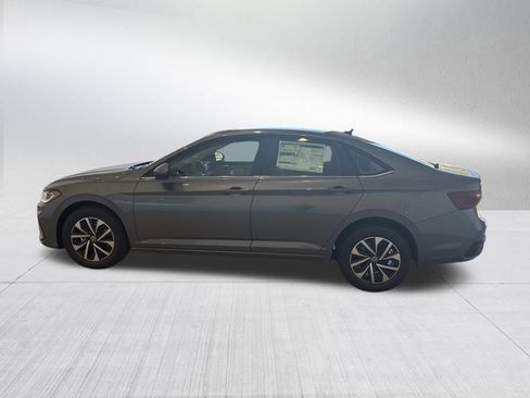 New 2026 Volkswagen Jetta S image 2