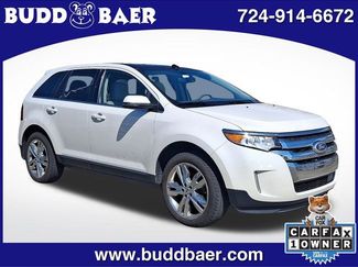 Used 2012 Ford Edge Limited image 1