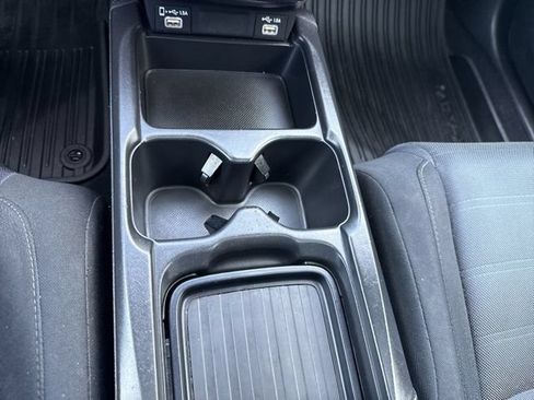Used 2018 Honda CR-V Touring image 28