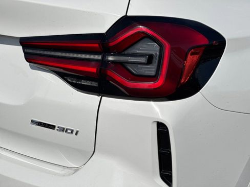Used 2023 BMW X3 sDrive30i w/ M Sport Package image 26
