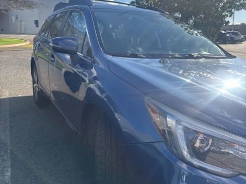 Used 2019 Subaru Outback 2.5i Limited image 4
