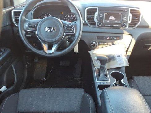 Used 2019 Kia Sportage LX image 13