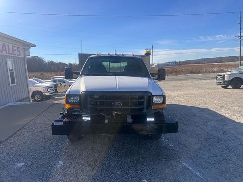Used 1999 Ford F350 XL image 5