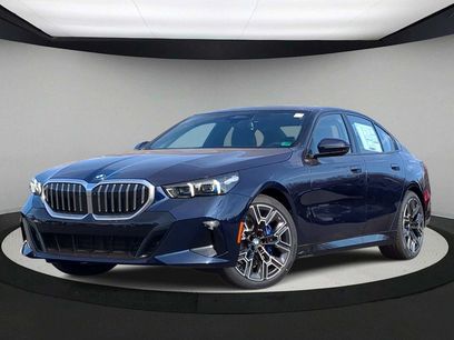 Used 2026 BMW 530i xDrive w/ M Sport Package