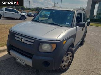 Used 2008 Honda Element LX image 1