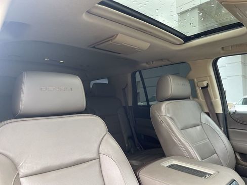 Used 2018 GMC Yukon Denali w/ Open Road Package image 33