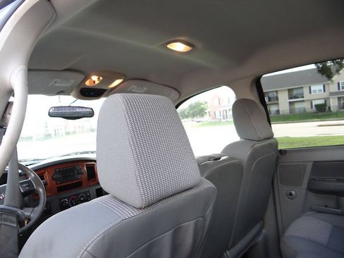 Used 2006 Dodge Ram 1500 Truck SLT w/ Trailer Tow Group AWD/4WD image 16