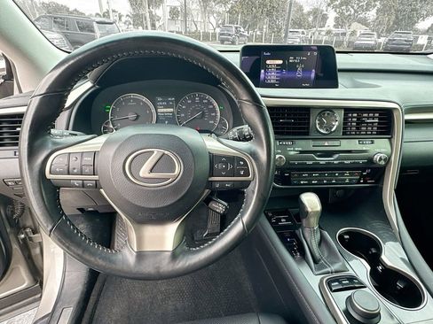 Used 2019 Lexus RX 350 350 w/ Accessory Package image 12