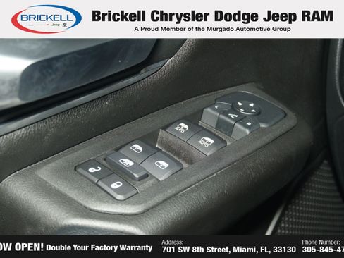 Used 2026 RAM 1500 Big Horn w/ Night Edition RWD image 27