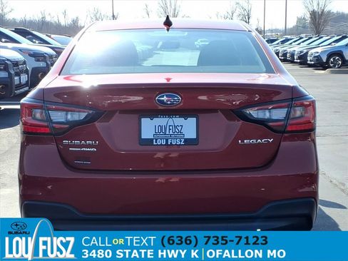 Used 2023 Subaru Legacy Premium image 29