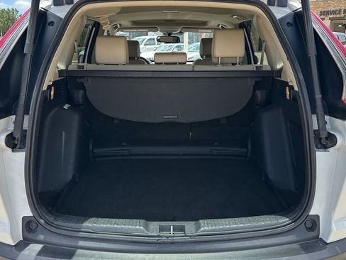 Used 2021 Honda CR-V Touring image 7