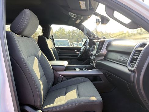 Used 2019 RAM 1500 Big Horn image 17