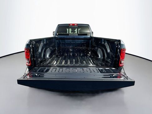 New 2026 RAM 3500 Tradesman RWD image 16