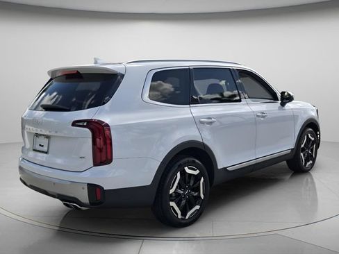 Used 2023 Kia Telluride S AWD/4WD image 7