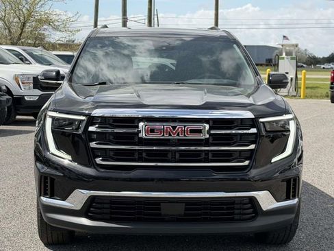 Used 2025 GMC Acadia Elevation FWD image 4