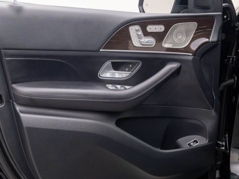 New 2026 Mercedes-Benz GLE 450 4MATIC image 14