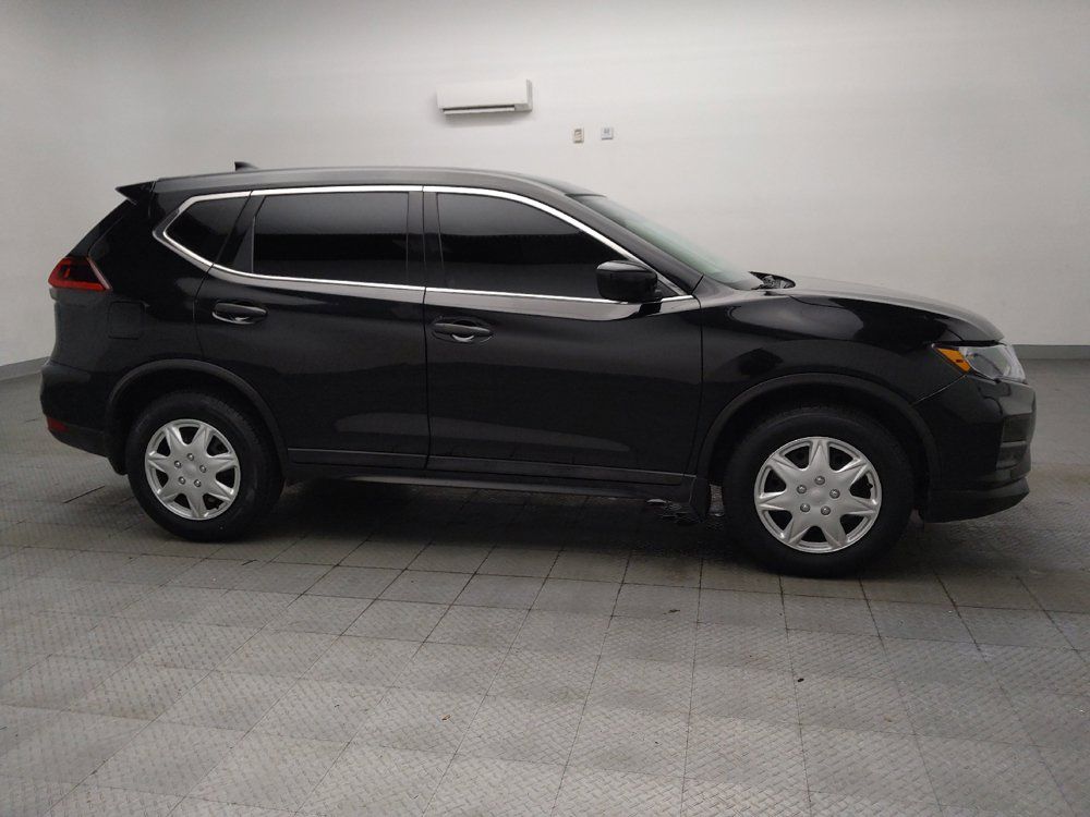 Used 2019 Nissan Rogue S AWD/4WD image 11