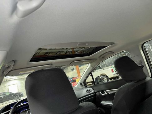 Used 2015 Honda Civic EX image 23