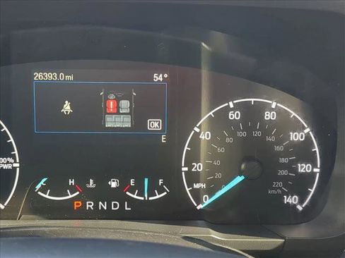 Used 2023 Ford Maverick XLT w/ XLT Luxury Package image 10