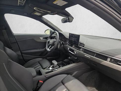 Certified 2023 Audi A4 2.0T Premium Plus w/ Premium Plus Package image 11