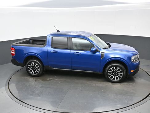 Used 2023 Ford Maverick Lariat w/ Lariat Luxury Package image 37