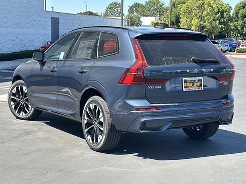 Certified 2026 Volvo XC60 B5 Plus w/ Protection Package Premier image 5