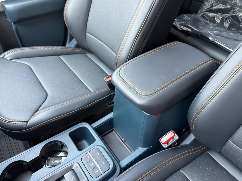 New 2026 Ford Maverick Tremor AWD/4WD image 35
