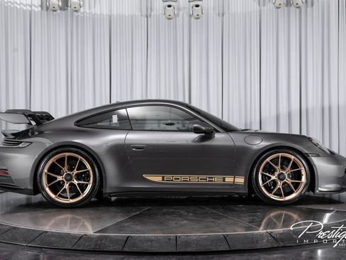 Used 2022 Porsche 911 GT3 image 23