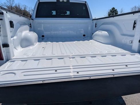 New 2026 RAM 2500 Power Wagon image 28